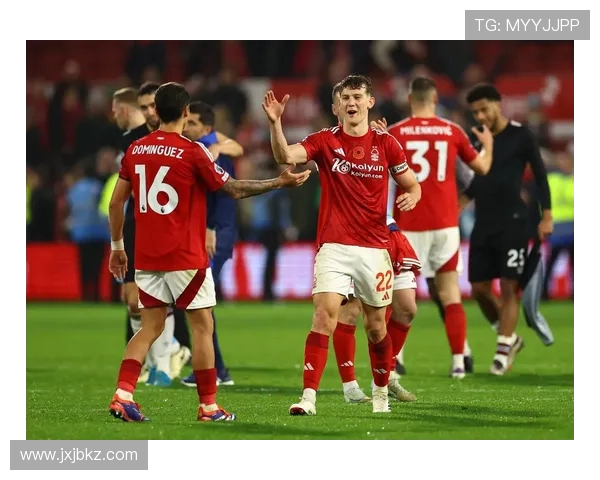 诺丁汉森林俱乐部百年传承与英超复兴之路全景解析历史荣耀与未来蓝图展望