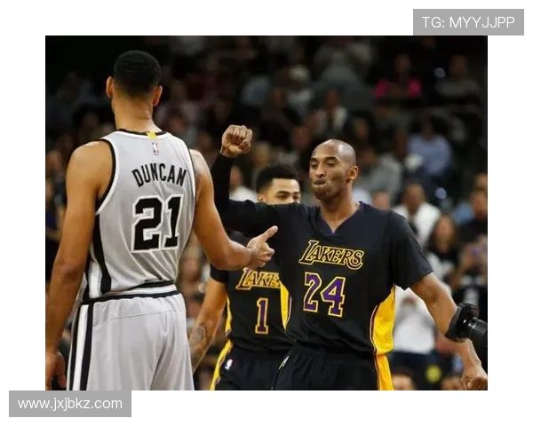 马刺队新赛季展望：年轻核心崭露头角 强势重建助力未来争冠